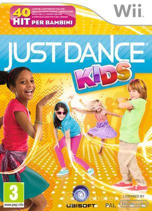 Just Dance Kids Just Dance Kids