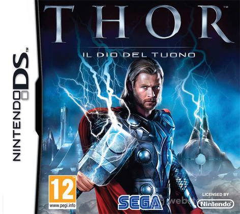 Thor Thor