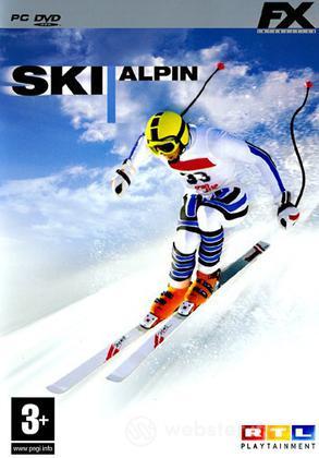 Ski Alpine Premium Ski Alpine Premium