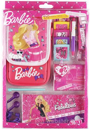 Kit 16 Accessori Barbie All DS Kit 16 Accessori Barbie All DS