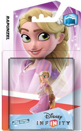 Disney Infinity Rapunzel Disney Infinity Rapunzel