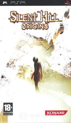Silent Hill Origins Silent Hill Origins