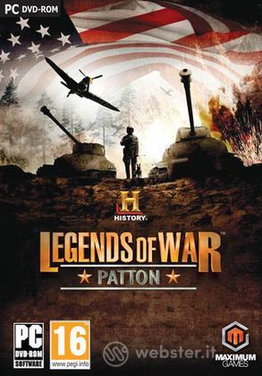 History: Legends of War History: Legends of War