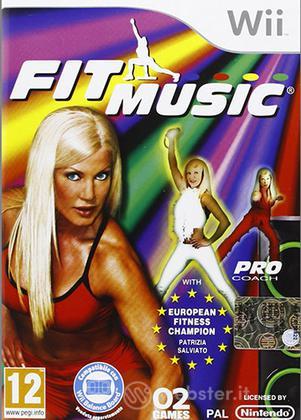 Fit Music Fit Music