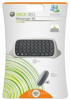 MICROSOFT X360 Text Input Messenger MICROSOFT X360 Text Input Messenger