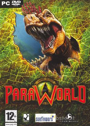 Paraworld Paraworld