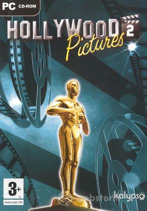 Hollywood Pictures 2 Hollywood Pictures 2