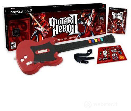 Guitar Hero 2 Bundle Guitar Hero 2 Bundle