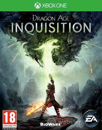 Dragon Age: Inquisition Dragon Age: Inquisition