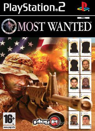 Most Wanted Most Wanted