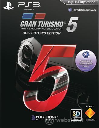 Gran Turismo 5 Collection Gran Turismo 5 Collection