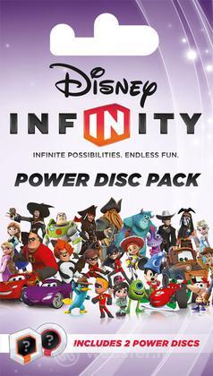 Disney Infinity PowerDiscPack Serie 3 Disney Infinity PowerDiscPack Serie 3