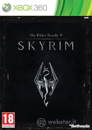 The Elder Scrolls V: Skyrim The Elder Scrolls V: Skyrim