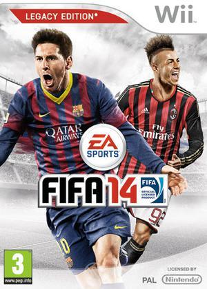 Fifa 14 Fifa 14