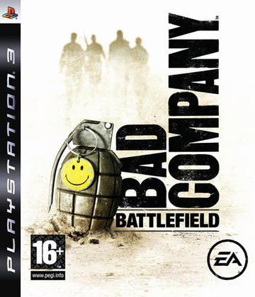 Battlefield: Bad Company Battlefield: Bad Company
