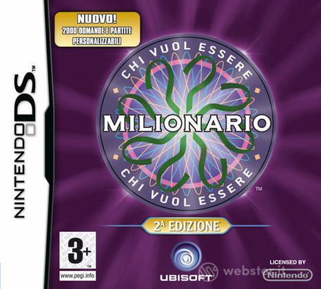 Chi Vuol Essere Milionario 2 Chi Vuol Essere Milionario 2