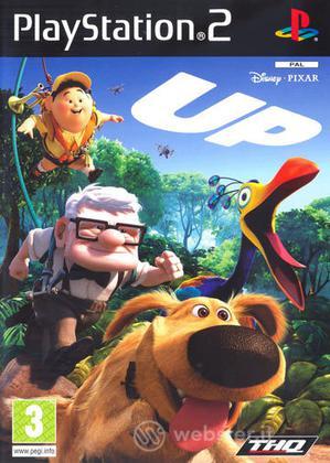 Up Up