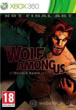 The Wolf Among Us The Wolf Among Us