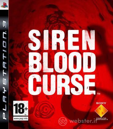 Siren Blood Curse Siren Blood Curse
