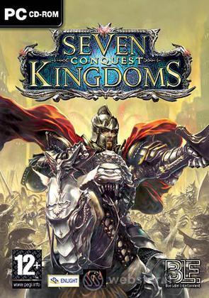 Seven Kingdoms: Conquest Seven Kingdoms: Conquest