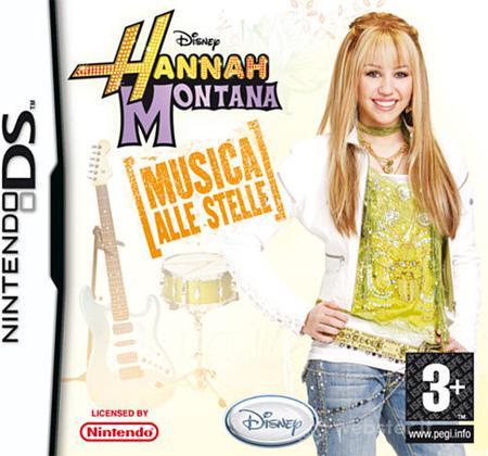 Hannah Montana 2: Musica Alle Stelle Hannah Montana 2: Musica Alle Stelle