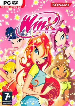 Winx Club Winx Club