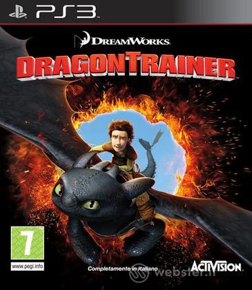 Dragon Trainer Dragon Trainer