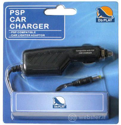PSP Caricatore per Auto - DbPlay PSP Caricatore per Auto - DbPlay