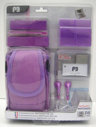 DSL Pack 13 accessori DSL Pack 13 accessori