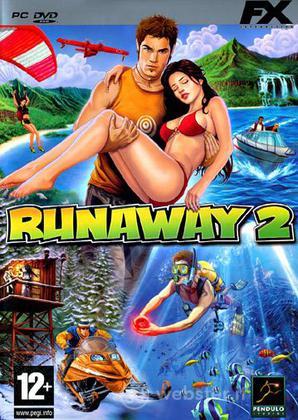 Runaway 2 Runaway 2