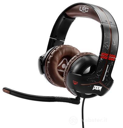 THR - Cuffie Con Mic. Y-300CX Doom Ed. THR - Cuffie Con Mic. Y-300CX Doom Ed.