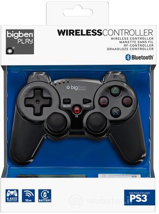 BB Controller wrlss bluetooth PS3 BB Controller wrlss bluetooth PS3