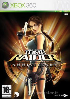 Tomb Raider Anniversary Tomb Raider Anniversary
