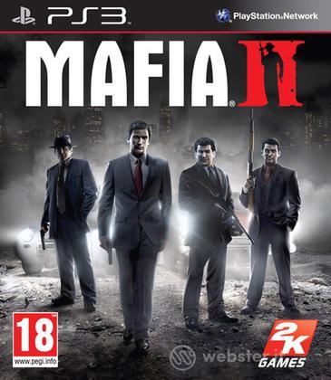 Mafia II Mafia II