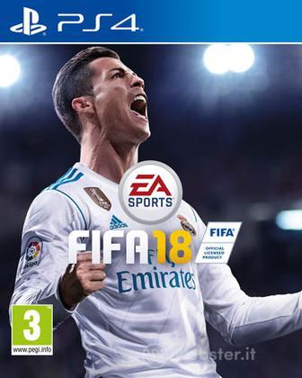 Fifa 18 Fifa 18