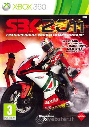 SBK 2011 SBK 2011