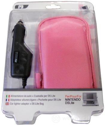 NDS Lite Pack da auto NDS Lite Pack da auto