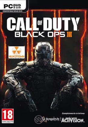 Call of Duty Black Ops III DayOne Ed. Call of Duty Black Ops III DayOne Ed.