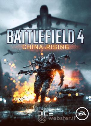 Battlefiled 4 China Rising Battlefiled 4 China Rising