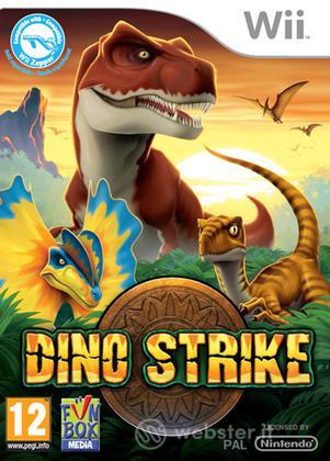 Dino Strike Dino Strike