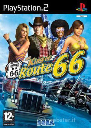 The King of Route 66 The King of Route 66