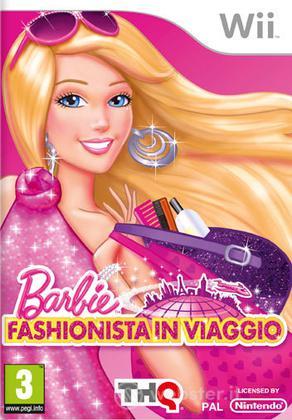 Barbie Fashionista in Viaggio Barbie Fashionista in Viaggio
