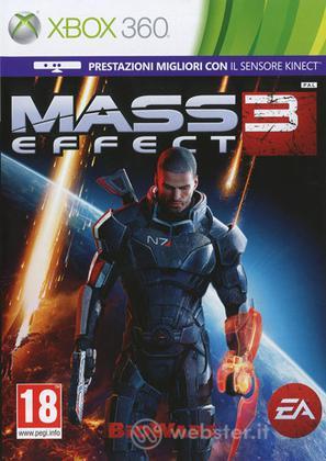 Mass Effect 3 Mass Effect 3