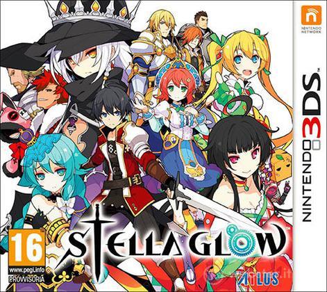 Stella Glow Stella Glow