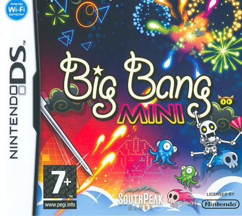 Big Bang Mini Big Bang Mini