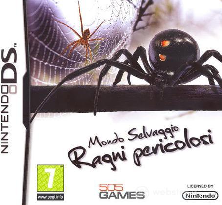 Mondo Selvaggio Ragni Pericolosi Mondo Selvaggio Ragni Pericolosi