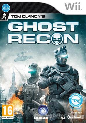 Ghost Recon Ghost Recon