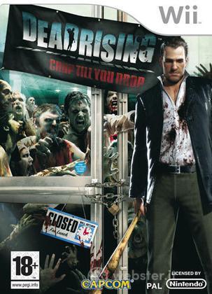 Dead Rising Dead Rising