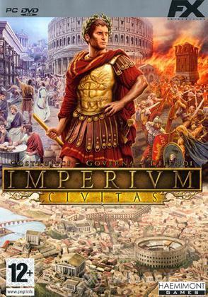Imperium Civitas Premium Imperium Civitas Premium