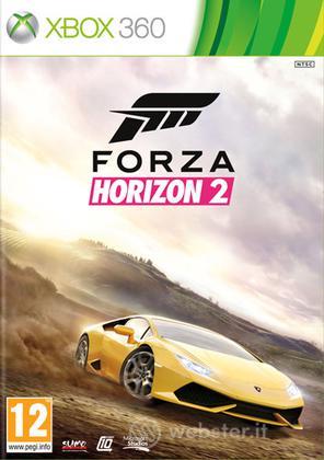 Forza Horizon 2 Forza Horizon 2